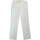 Vêtements Homme Pantalons Belfe 023883 Blanc