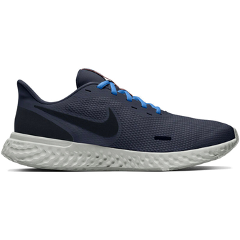Chaussures Homme Running / trail Nike paris BQ3204 Bleu