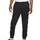 Vêtements Homme Pantalons de survêtement Nike DM4673 Noir