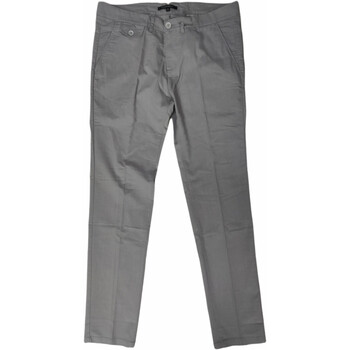 Vêtements Homme Pantalons 5 poches Everhonest 061513 Gris