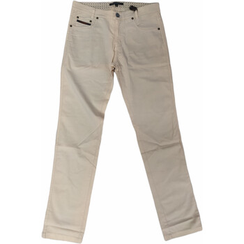 Vêtements Homme Pantalons 5 poches Everhonest 061511 Beige