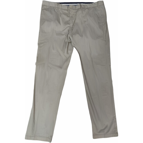 Vêtements Homme Pantalons 5 poches Marina Yachting 510271107640 Jaune