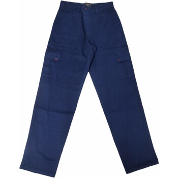 Vêtements Homme Pantalons 5 poches Ciesse Piumini C006 Bleu