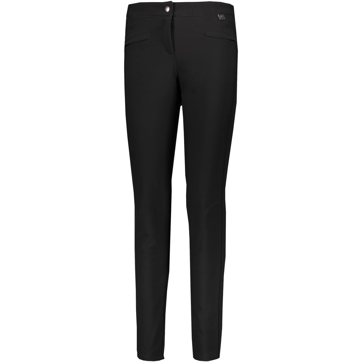 Vêtements Femme Pantalons de survêtement Roberta P931-S2W Noir
