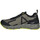 Chaussures Homme Baskets mode Emporio Armani EA7 X8X033-XK226 Vert