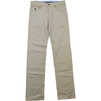Vêtements Homme Pantalons 5 poches Marina Yachting 210271205540 Beige