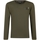 Vêtements Garçon T-shirts manches courtes Emporio Armani EA7 6KBT52-BJ02Z Vert