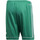 Vêtements Garçon Shorts / Bermudas adidas Originals BJ9231 Vert