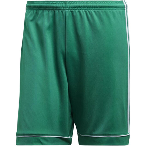 Vêtements Garçon Shorts / Bermudas adidas Originals BJ9231 Vert