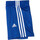 Vêtements Garçon Shorts / Bermudas adidas Originals CF2657 Bleu