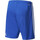 Vêtements Garçon Shorts / Bermudas adidas Originals BJ9131 Bleu