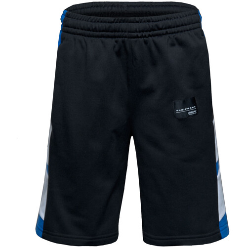 Vêtements Garçon Shorts / Bermudas adidas Originals HORT Noir