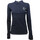 Vêtements Femme T-shirts manches longues North Sails 092161 Bleu