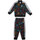 Vêtements Enfant Ensembles de survêtement adidas Originals H20324 Noir