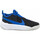 Chaussures Garçon Basketball Nike CW6735 Noir
