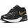 Chaussures Fille Baskets mode Nike cells CD6892 Noir