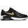 Chaussures Fille Baskets mode Nike CD6894 Noir