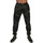 Vêtements Homme Pantalons de survêtement Leone AB307 Noir