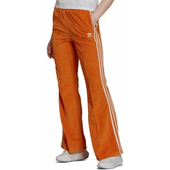 Vêtements Femme Pantalons adidas Originals H37838 Orange