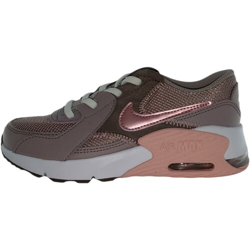 Chaussures Fille rollings mode european Nike CD6892 Violet