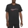 Vêtements Homme T-shirts manches courtes Nike DD6883 Noir