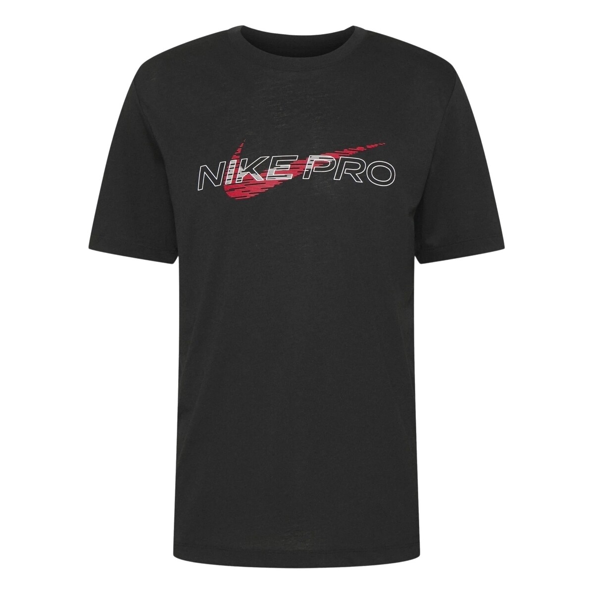 Vêtements Homme T-shirts manches courtes Nike DD6883 Noir