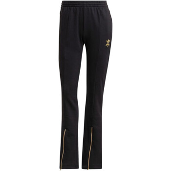 Vêtements Femme Pantalons adidas Originals HG6647 Noir