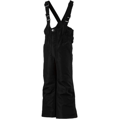 Vêtements Garçon Pantalons de survêtement Mckinley 294358 Noir