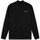 Vêtements Homme T-shirts manches longues Carhartt I029591 Noir