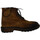 Chaussures Homme Boots Café Noir RF6010 Marron