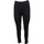 Vêtements Femme Pantalons de survêtement Astrolabio H69U-TH08 Noir