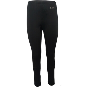 Vêtements Femme Pantalons de survêtement Astrolabio H47G-T392 Noir