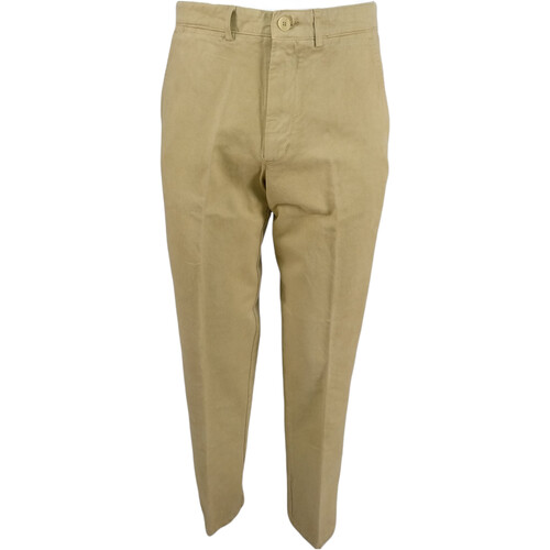 Vêtements Homme Pantalons Goose & Gander 54002 Beige