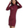 Vêtements Femme Robes adidas Originals H35617 Violet