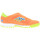Chaussures Homme Football Agla K 350 OUTDOOR Orange