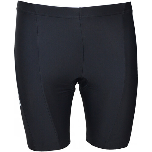 Vêtements Garçon Shorts / Bermudas Astrolabio JK7R Noir