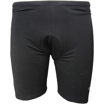 Vêtements Homme Shorts / Bermudas Champion 207553 Noir
