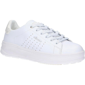 Chaussures Femme Baskets mode Ellesse EL818462 Blanc