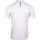 Vêtements Homme Polos manches courtes Dunlop 71338 Blanc