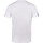 Vêtements Homme T-shirts manches courtes Dunlop 71333 Blanc