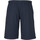 Vêtements Homme Shorts / Bermudas Dunlop 71350 Bleu