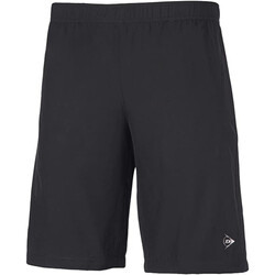 Vêtements Homme Shorts / Bermudas Dunlop 71351 Noir