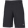 Vêtements Homme Shorts / Bermudas Dunlop 71351 Noir