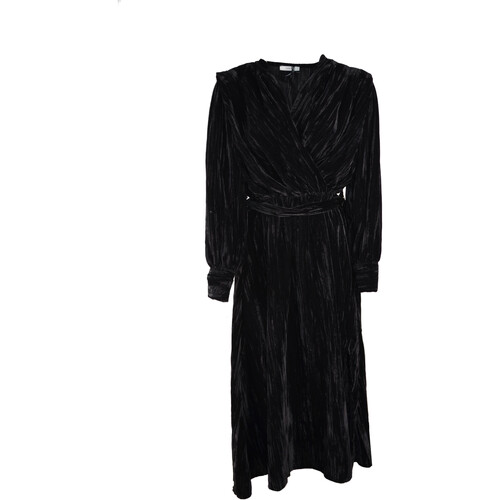 Vêtements Femme Robes Lumina L5221 Noir