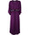 Vêtements Femme Robes Susymix OMD135N18 Violet