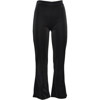 Vêtements Femme Pantalons The Lulu' TLL3982-B Noir
