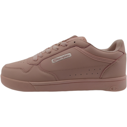Chaussures Femme Baskets mode Champion S10922 Rose