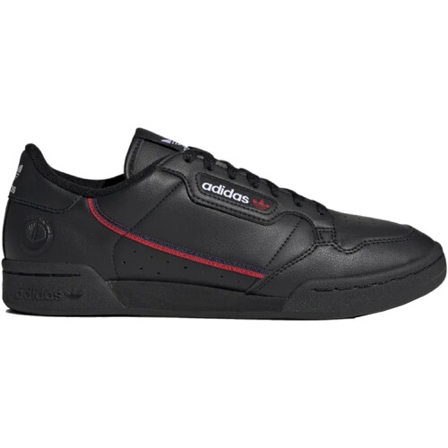 Chaussures Homme Baskets mode adidas Originals H02783 Noir