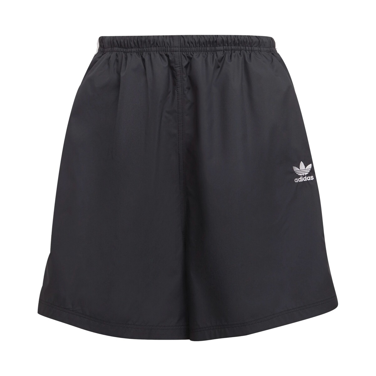 Vêtements Femme Shorts / Bermudas adidas Originals H37753 Noir