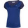 Vêtements Femme T-shirts manches courtes Babolat 1743 Bleu